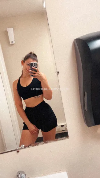 Nikkiwoods Exclusive Leaked Nude Onlyfans #2188970