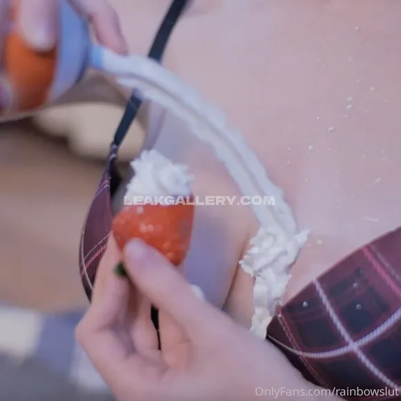 Rainbowzlut Exclusive Leaked Nude Onlyfans #1898751