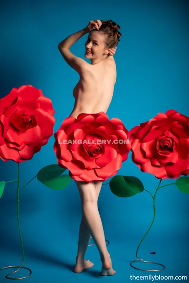 Theemilybloom Exclusive Leaked Nude Onlyfans #2008893