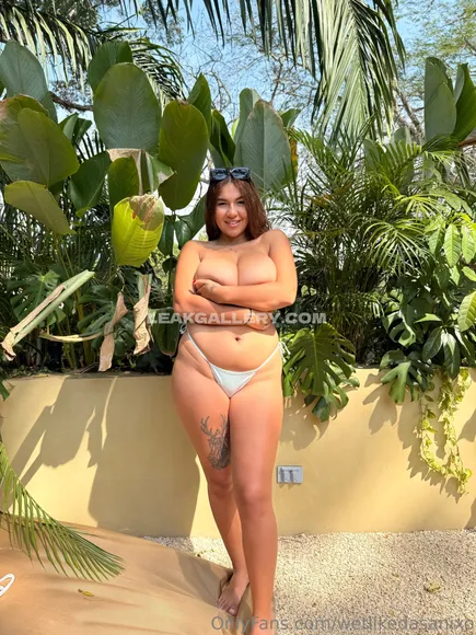 Wetlikedasanixo Exclusive Leaked Nude Onlyfans #553818