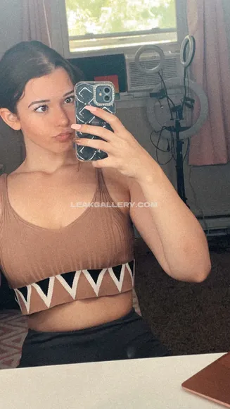 Nikkiwoods Exclusive Leaked Nude Onlyfans #2187656