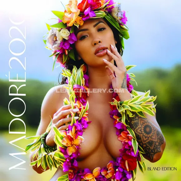 Mariemadore Exclusive Leaked Nude Onlyfans #513951
