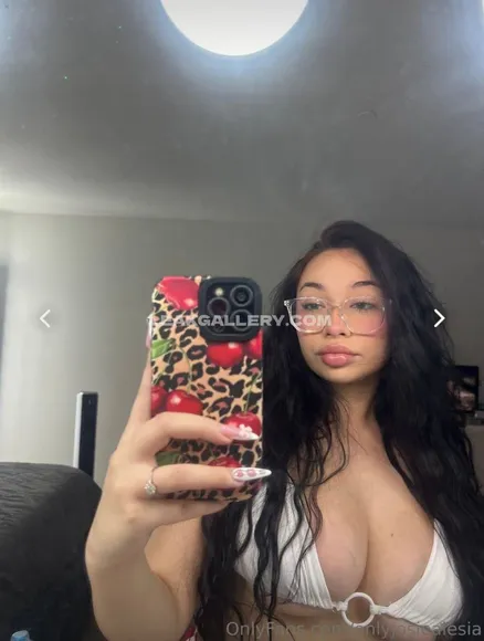 Josiealesia Exclusive Leaked Nude Onlyfans #519774