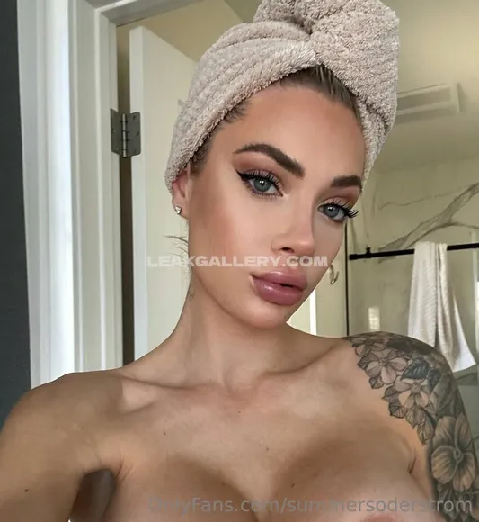 Summersoderstrom Exclusive Leaked Nude Onlyfans #1353609