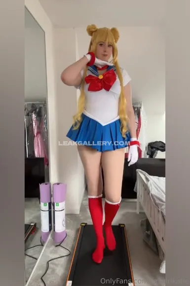 Tallbunnyy / bunnykt / bunnyykt / kaatiewoolls / katiewoolls / tallgirlkatie Exclusive Leaked Nude Onlyfans #682178