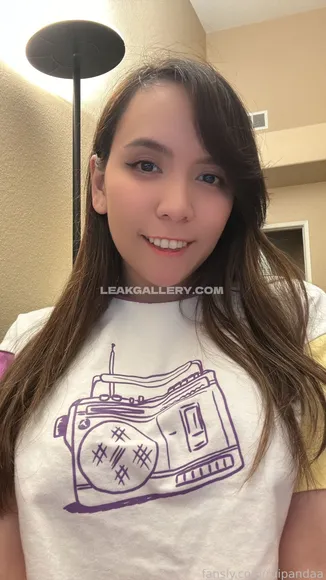 Ruipandaa Exclusive Leaked Nude Onlyfans #681228