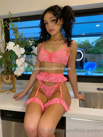 Little.warren Exclusive Leaked Nude Onlyfans #358980