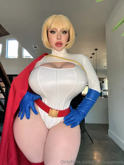 Bishoujomom Exclusive Leaked Nude Onlyfans #590605