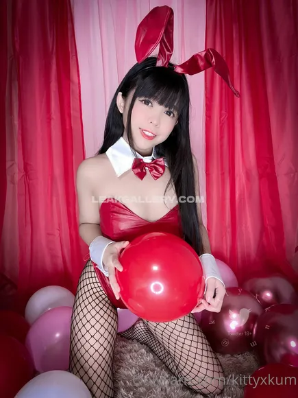 Kittyxkum Exclusive Leaked Nude Onlyfans #1746145