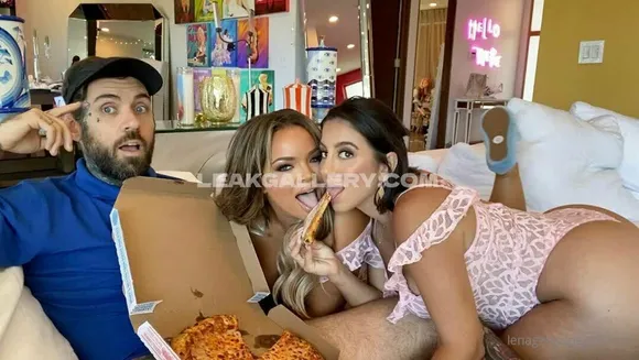 Lenatheplug Exclusive Leaked Nude Onlyfans #1317820