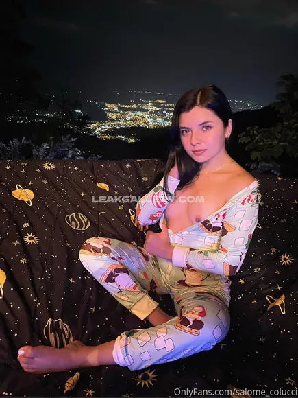 Salome_colucci Exclusive Leaked Nude Onlyfans #105123