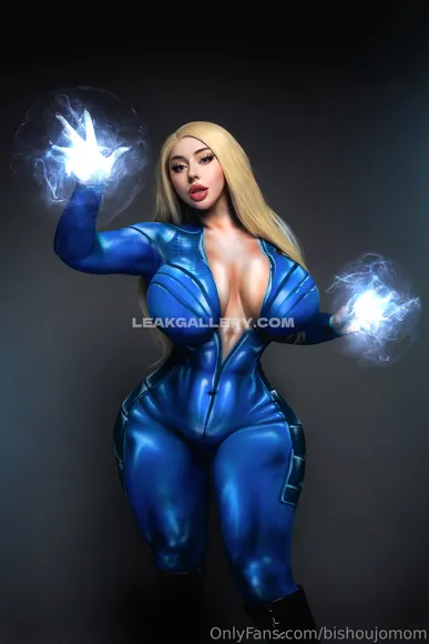 Bishoujomom Exclusive Leaked Nude Onlyfans #599189