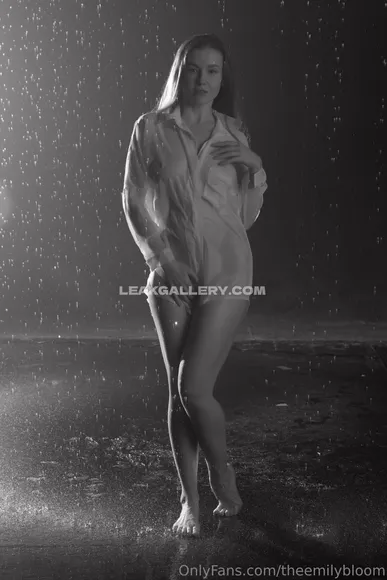 Theemilybloom Exclusive Leaked Nude Onlyfans #2014816