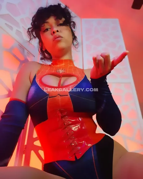 Pinksaltmoonof Exclusive Leaked Nude Onlyfans #1056207