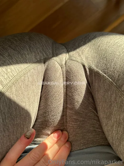 Nikanikaa Exclusive Leaked Nude Onlyfans #414120