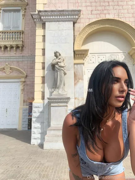 Jameelahh Exclusive Leaked Nude Onlyfans #1831302