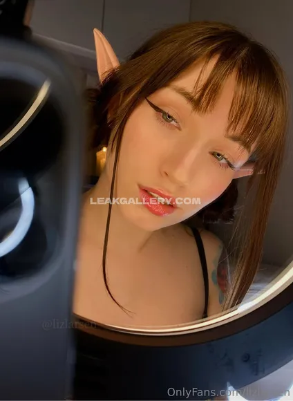 Lizlarsen Exclusive Leaked Nude Onlyfans #374405