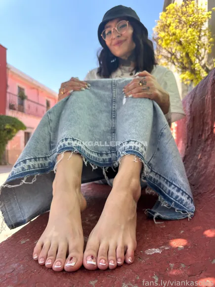 Viankasoles Exclusive Leaked Nude Onlyfans #41993