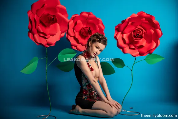 Theemilybloom Exclusive Leaked Nude Onlyfans #2018074