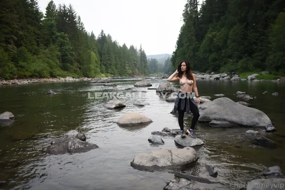 Megturney Exclusive Leaked Nude Onlyfans #421001