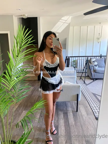 Whosbonnieandclyde Exclusive Leaked Nude Onlyfans #1009873