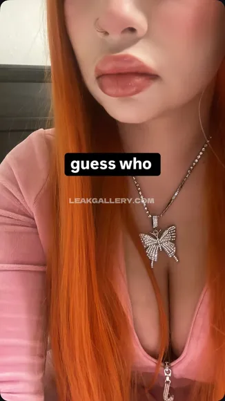 Josiealesia Exclusive Leaked Nude Onlyfans #520925