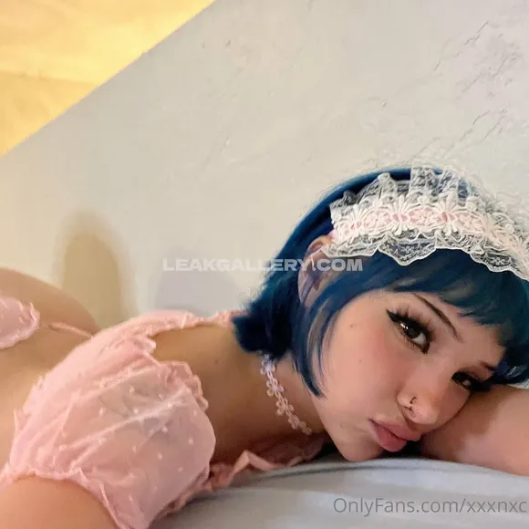 Xxxnxc / starbits27 Exclusive Leaked Nude Onlyfans #1482301