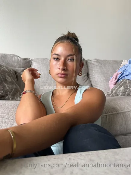 Hannahrylee Exclusive Leaked Nude Onlyfans #2224529