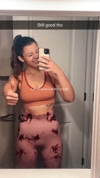 Nikkiwoods Exclusive Leaked Nude Onlyfans #2179343