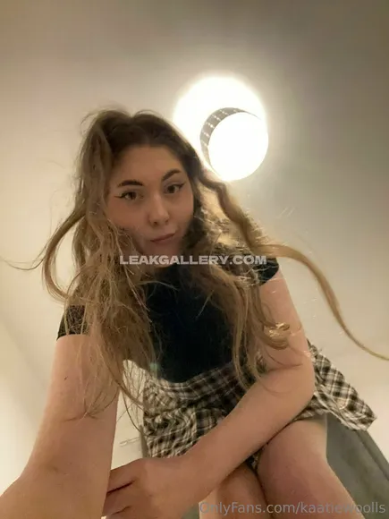 Tallbunnyy / bunnykt / bunnyykt / kaatiewoolls / katiewoolls / tallgirlkatie Exclusive Leaked Nude Onlyfans #680247