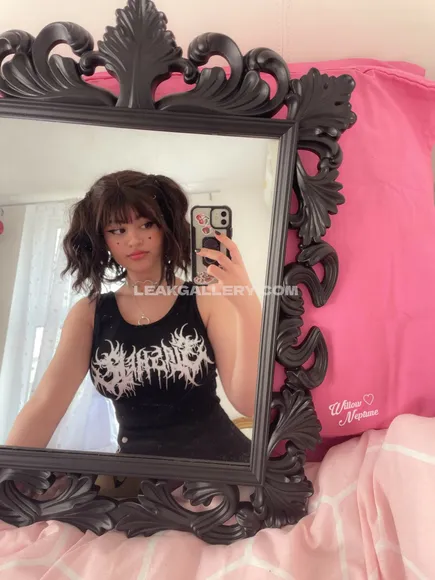 Willowneptune Exclusive Leaked Nude Onlyfans #1875849