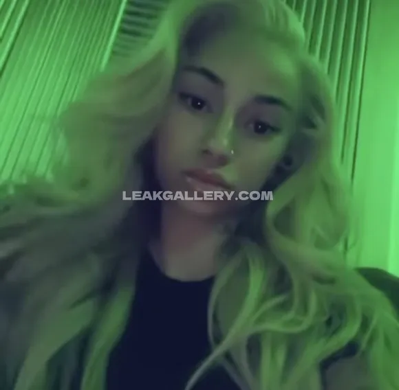 Bhadbhabie / bhadbhabiexrated / Danielle Bregoli Exclusive Leaked Nude Onlyfans #2863109