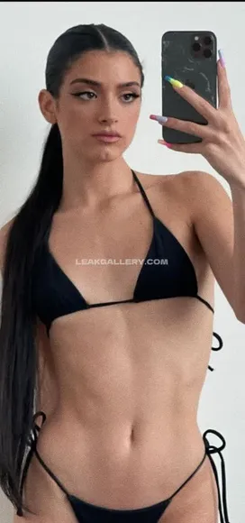 Dixiedamelio Exclusive Leaked Nude Onlyfans #2132910
