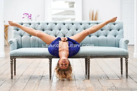 Paigevanzant Exclusive Leaked Nude Onlyfans #1983219