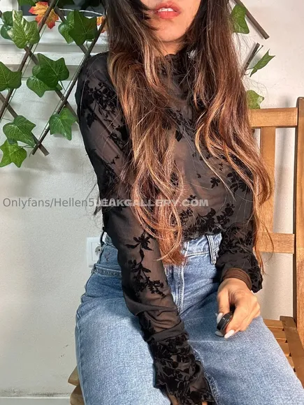 Hellen5113 Exclusive Leaked Nude Onlyfans #832744