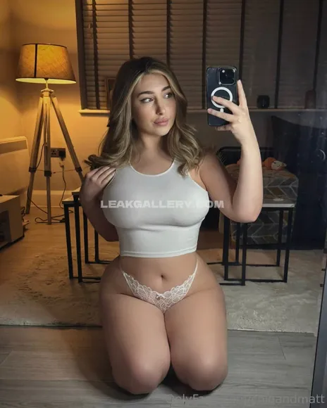 Chloandmatt / chloeandmatt Exclusive Leaked Nude Onlyfans #2191482
