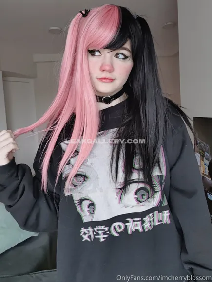 Imcherryblossom Exclusive Leaked Nude Onlyfans #1918666