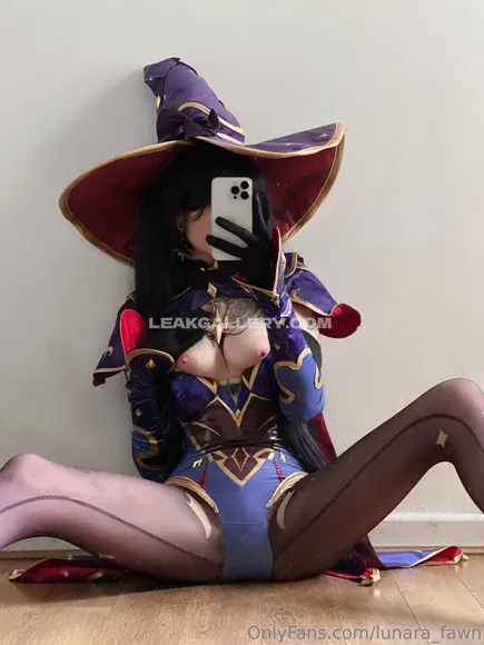 Lunara_fawn Exclusive Leaked Nude Onlyfans #1065103
