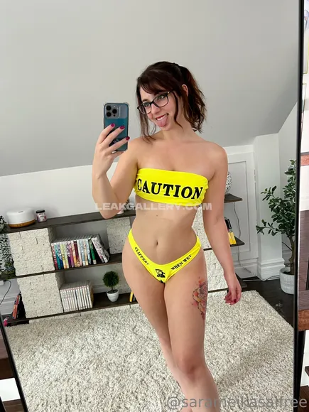 Sarameikasai Exclusive Leaked Nude Onlyfans #2020279