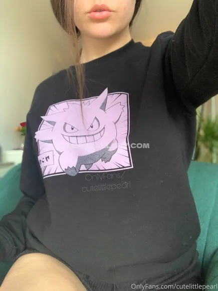 Cutegeekie Exclusive Leaked Nude Onlyfans #1200766