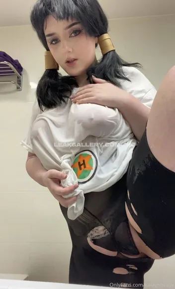 Kalaynokayy Exclusive Leaked Nude Onlyfans #1423316