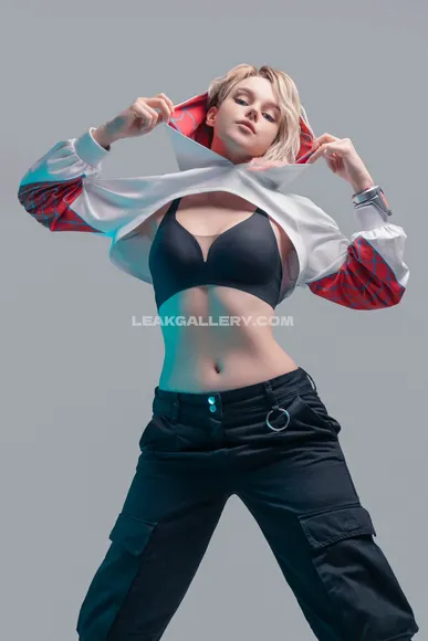 Shiroganesama Exclusive Leaked Nude Onlyfans #2210874