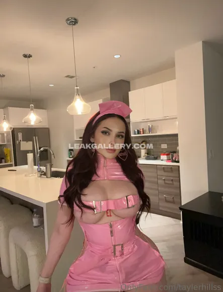 Taylerhills Exclusive Leaked Nude Onlyfans #2002312