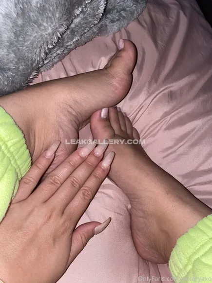 Victoryaxo Exclusive Leaked Nude Onlyfans #538696