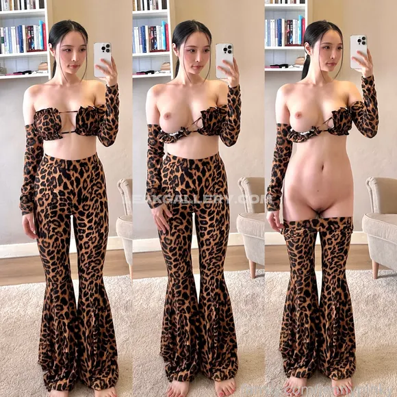 Jennypinky Exclusive Leaked Nude Onlyfans #148001