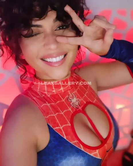 Pinksaltmoonof Exclusive Leaked Nude Onlyfans #1049228