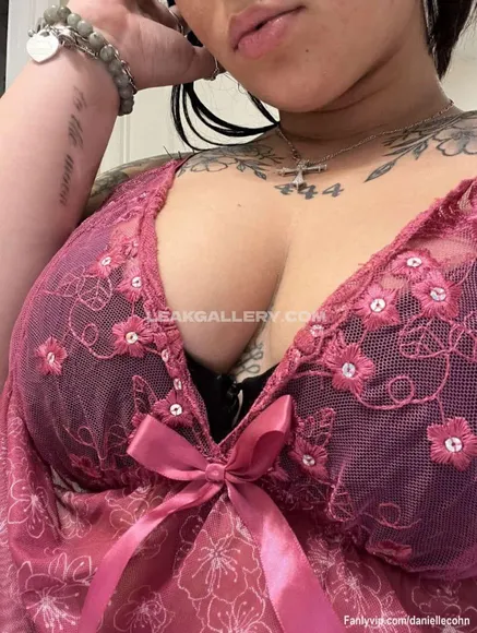 Daniellecohn Exclusive Leaked Nude Onlyfans #1219650