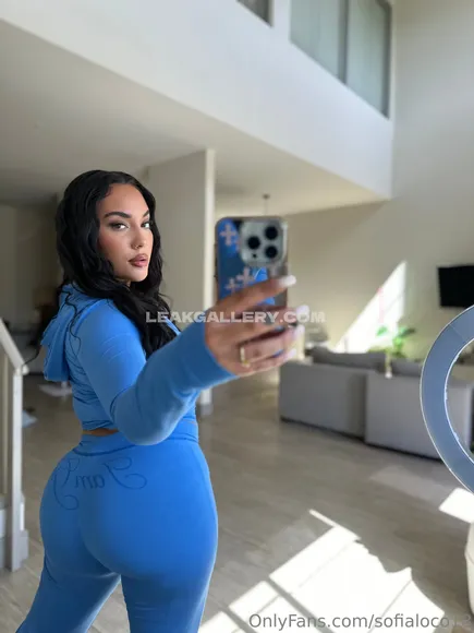 Sofialoco18 Exclusive Leaked Nude Onlyfans #257882