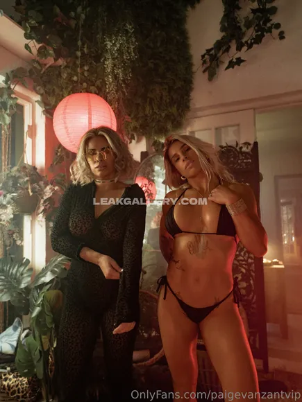 Paigevanzant Exclusive Leaked Nude Onlyfans #445474
