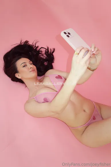 Joeyfisher Exclusive Leaked Nude Onlyfans #1435927